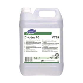 Divodes FG 5 L