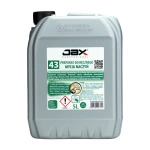 JAX 43 Preparat do ręcznego mycia naczyń 5 L