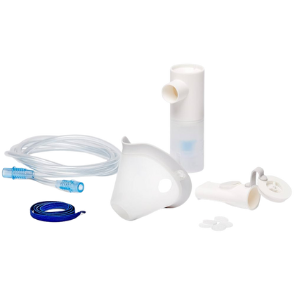 Zestaw do inhalacji OMRON C28P