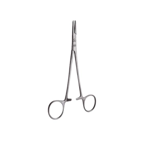 Igłotrzymacz Mayo-Hegar 14 cm, STERYLNY