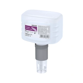 Seraman sensitive foam 750 ml (NEXA)