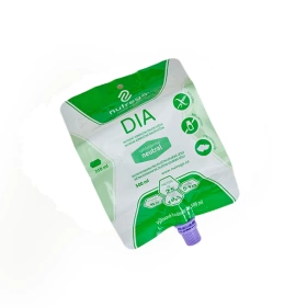 Nutrego DIA 500 ml neutralny (12 szt.) do zgłębnika / PEG - KRÓTKA DATA