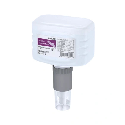 Seraman sensitive foam 750 ml (NEXA)