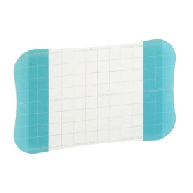 Comfeel Plus Transparent - opatrunek hydrokoloidowy 9 x 14 cm. (1 szt.)