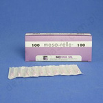 Igła MESO RELLE 32G 0,23 x 4 mm. (100 szt.)