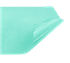 Podkład podfoliowany w rolce 50 cm x 50 m, perforacja co 50 cm - Practical, zielony