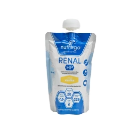 Nutrego RENAL HP wanilia 200 ml (12 szt.)