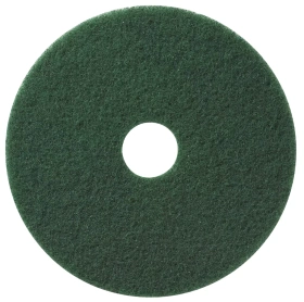 Pad maszynowy 17" (430 mm), zielony -  TASKI Americo