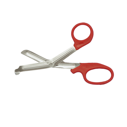 Nożyczki opatrunkowe (ratownicze) 14 cm