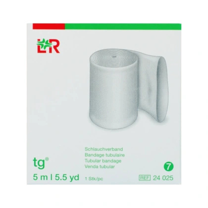 Rękaw TG Tubular Bandage nr 7 (7 cm x 5 m)