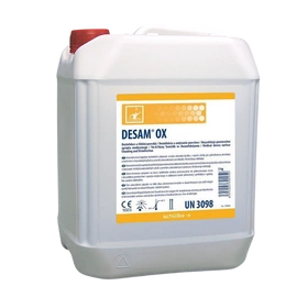 Desam OX 5 L.