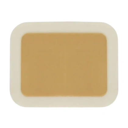 Granuflex Bordered - opatrunek hydrokoloidowy 10 x 13 cm (1 szt.) - ConvaTec