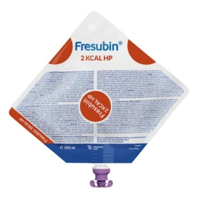 Fresubin 2 kcal HP 500 ml (15 szt.) bogatobiałkowy