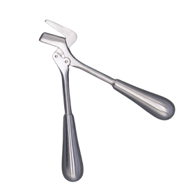 Nożyce do cięcia gipsu STILLE 37 cm