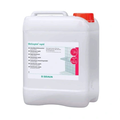 Meliseptol Rapid 5 L.