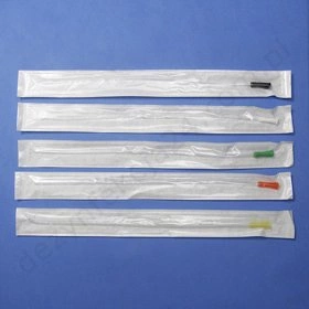 Cewnik urologiczny Nelaton CH 18 (dł. 40 cm)