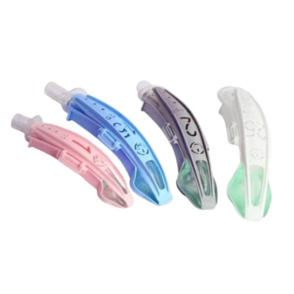 Maska krtaniowa I-GEL Supraglottic Nr 2 (10-25 kg)