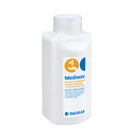 Mediwax krem 500 ml.