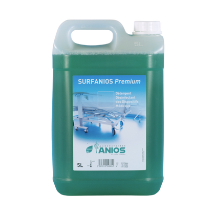 Surfanios Premium 5 L