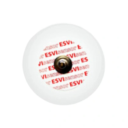 Elektroda EKG 40 mm (50 szt.) - Esvico