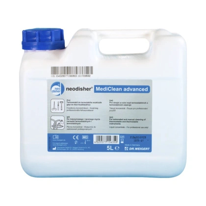 Neodisher MediClean Advanced 5 L