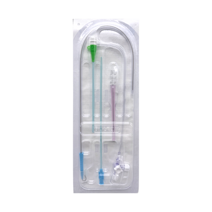Introduktor 4 F/ 11 (koszulka naczyniowa)