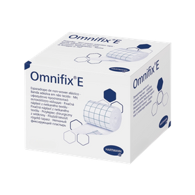 Przylepiec Omnifix E 10 cm x 10 m