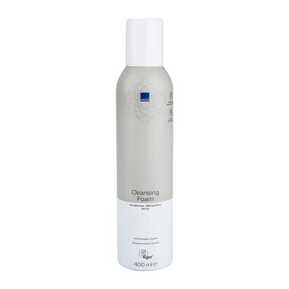 Pianka do mycia Washing Foam 400 ml - Abena
