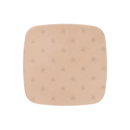 Aquacel Ag Foam N/ADH - opatrunek 10 x 10 cm. (10 szt.) - ConvaTec
