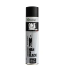 ONE SHOT - odświeżacz powietrza 600 ml - man in black