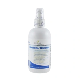Microdacyn Wound Care 250 ml. (spray)