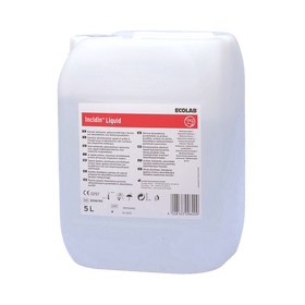 Incidin liquid 5 L