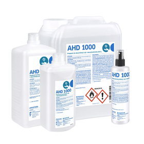 AHD 1000 500 ml