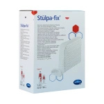 Siatka Stulpa Fix Nr 5 - 25 m