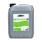 JAX 25 Płyn do mycia szyb i innych gładkich powierzchni 5L