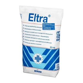 Eltra środek dezynfekująco-piorący 20 kg.