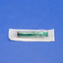 Strzykawka trzyczęściowa 10 ml Luer, zielony tłok (100 szt.) - dicoNEX