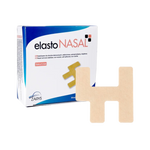 elastoNASAL 7 cm x 7,1 cm (50 szt.)