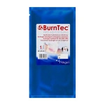 Opatrunek hydrożelowy ratunkowy BurnTec 20 x 40 cm.