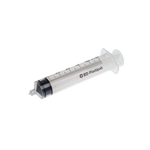 Strzykawka 10 ml. trzyczęściowa, LL (100 szt.) - BD