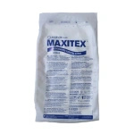MAXITEX - Rękawice lateksowe pudrowane sterylne - rozm. 7,0 (1 para)