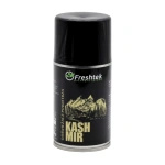 ONE SHOT - odświeżacz powietrza 250 ml. - Kashmir