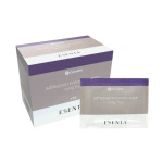 ESENTA chusteczki do usuwania przylepca, nieszczypiące 30 szt. - ConvaTec