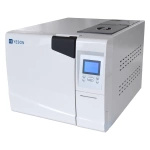 Autoklaw Yeson LCD Black 8 L biały