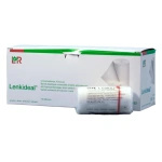 Opaska elastyczna z zapinką LENKIDEAL 10 cm x 5 m