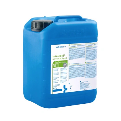 Mikrozid Universal Liquid 5 L