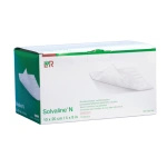 SOLVALINE N 10 x 20 cm. sterylne (50 szt.)