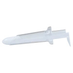 Rurka anoskopowa 85 x 20 mm - Unispec