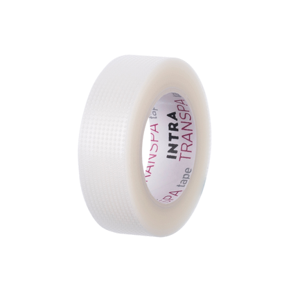 Przylepiec foliowy - Intra Transpa Tape 1,25 cm x 5 m (32 szt.)