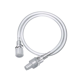 Przewód przedłużający do systemów infuzyjnych HEIDELBERG - 100 cm. (1 szt.) - Braun